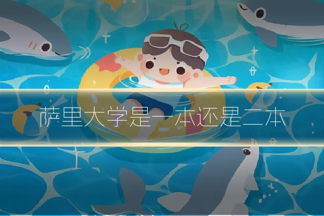萨里大学是一本还是二本