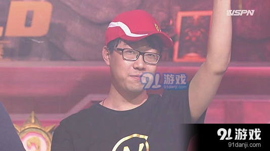 炉石传说XHope夺冠之路回顾视频