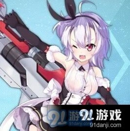碧蓝航线肯特建造指南新手必看