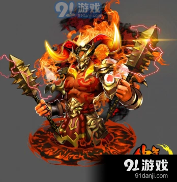 少年三国志蚩尤技能效果 强度解析
