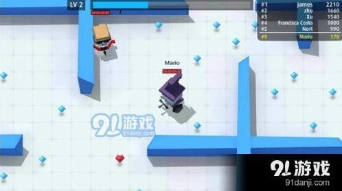 弓箭手大作战最强技能组合推荐分享