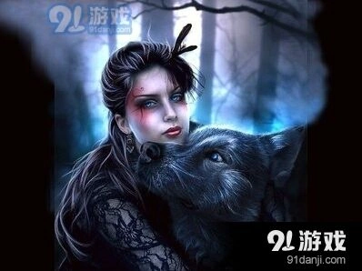 天天狼人杀混血儿牌获胜技巧攻略