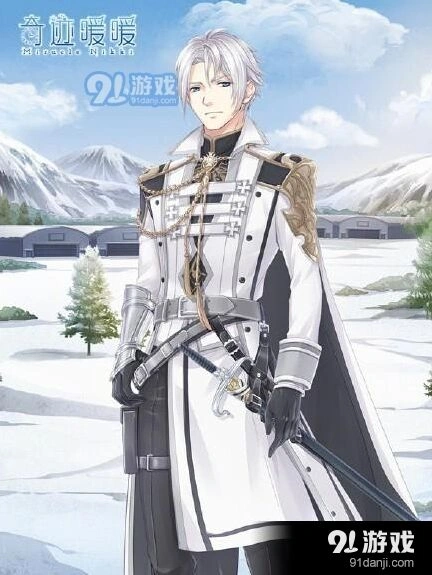 奇迹暖暖第十九章新章节攻略