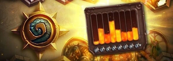 围观炉石传说五月竞技场大佬胜率榜