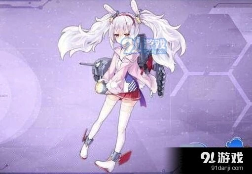 碧蓝航线拉菲获取攻略 打捞地点建造时间