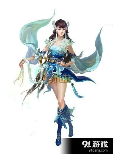 《倩女幽魂》手游女医师殷紫萍职业攻略大全