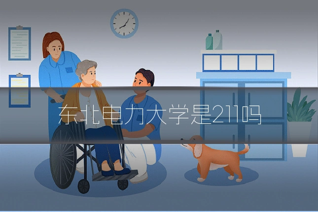 东北电力大学是211吗