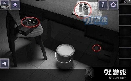 密室逃脱第9关过关方法教程