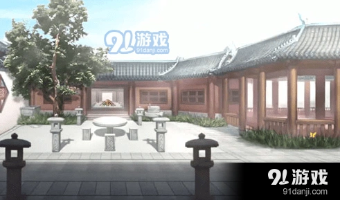 密室逃脱绝境系列3画仙奇缘第二章汐雨全攻略