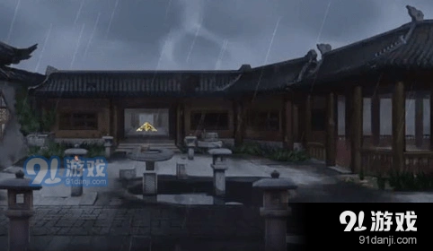 密室逃脱绝境系列3画仙奇缘 第三章疑云最全攻略