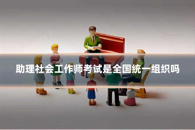 助理社会工作师考试是全国统一组织吗