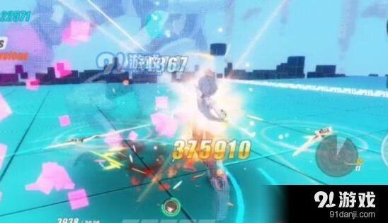 崩坏3阿湿波S级阵容攻略