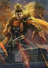 三国杀界袁绍乱击血裔技能说明
