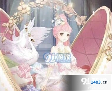 奇迹暖暖转瞬即逝的烟花完美搭配详解