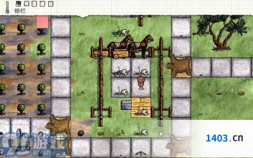 第五人格庄园大厅全面攻略