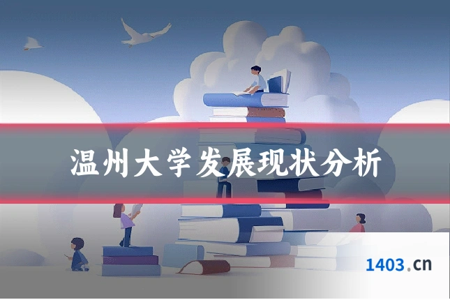 温州大学发展现状分析
