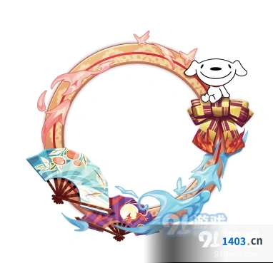 阴阳师京东联动头像框领取教程