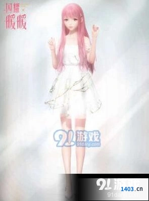 闪耀暖暖猛男游戏称呼含义说明