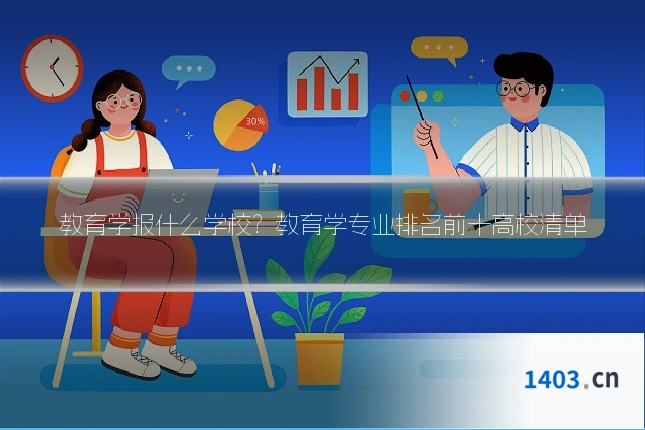 教育学报什么学校？教育学专业排名前十高校清单