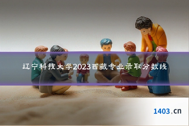 辽宁科技大学2023西藏专业录取分数线