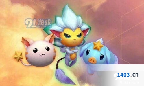 第四系列小小英雄什么时候上线 玩法指南