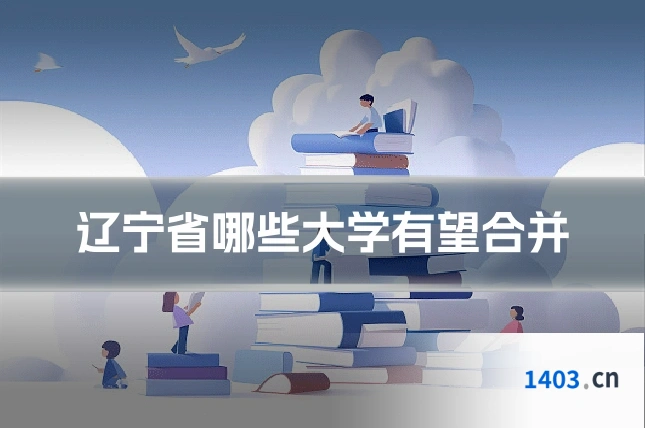 辽宁省哪些大学有望合并