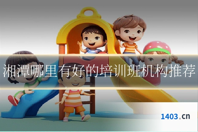 湘潭哪里有好的培训班机构推荐
