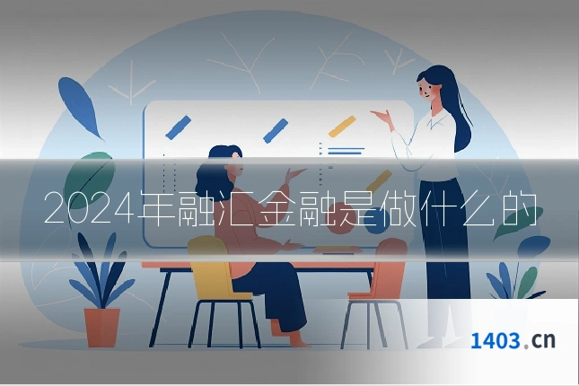 2024年融汇金融是做什么的