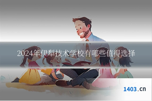 2024年伊犁技术学校有哪些值得选择