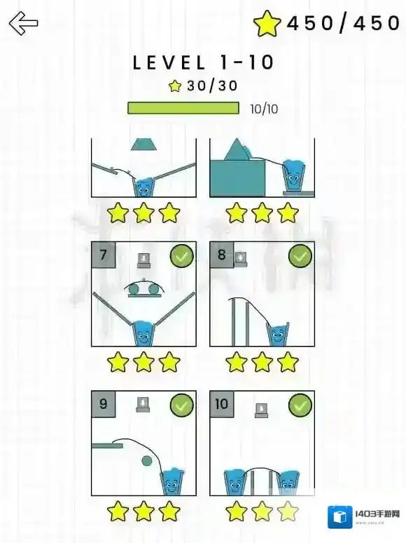 HappyGlass查看详细
