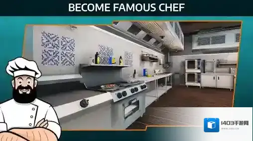 Cooking Simulator菜谱