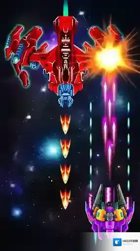 银河袭击独立行动银河