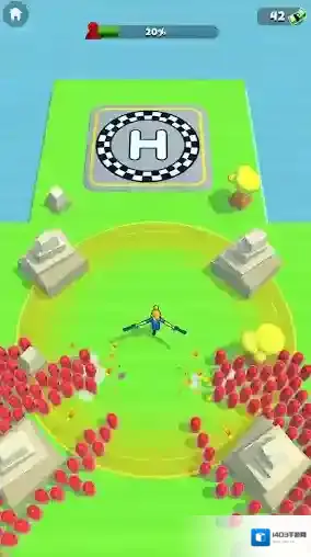 突突冲锋队突突