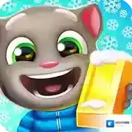 汤姆猫跑酷手游2025-汤姆猫跑酷官方最新版Android25.3.0.11421