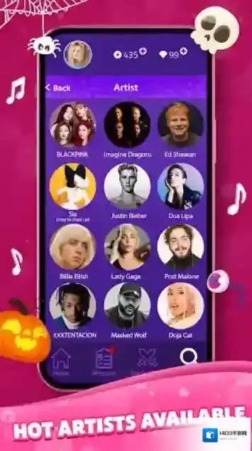 魔法钢琴师3魔法钢琴