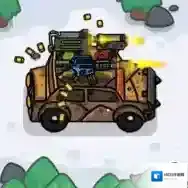 亡灵射手放置高速公路手游2025-亡灵射手放置高速公路官方最新版Androidv1.4.2