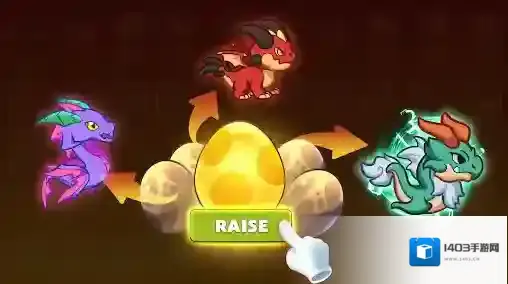 怪物杀手传奇冒险游戏