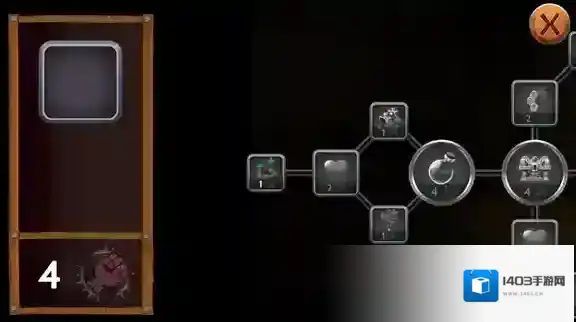 黑曜石骑士敌人