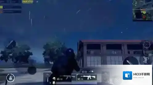 绝地求生刺激战场沙漠地图有没有昼夜模式 哪些地图有昼夜模式