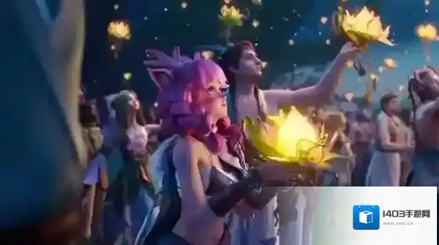 王者荣耀赛季皮肤