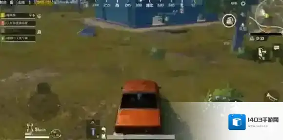 绝地求生:刺激战场敌人