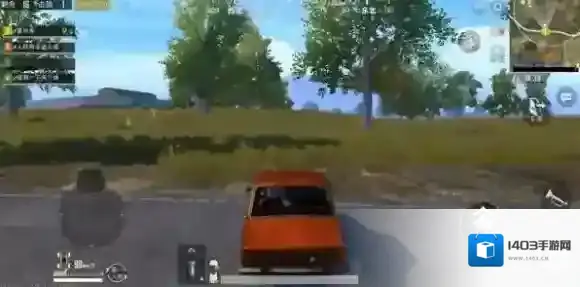 绝地求生:刺激战场刺激战场