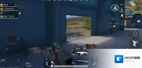 绝地求生:刺激战场队友