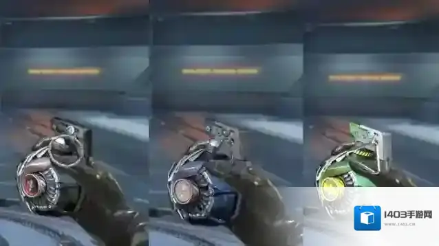 穿越火线枪战王者黑骑士