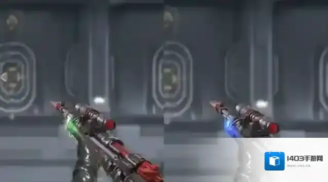 穿越火线枪战王者王者之势