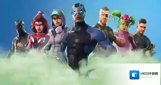 堡垒之夜手游臭气弹道具介绍 臭气弹在哪里能捡到