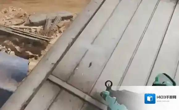 三角洲行动三角洲