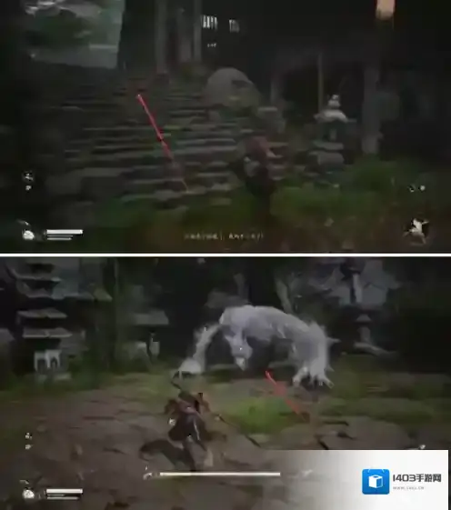 黑神话悟空玩家