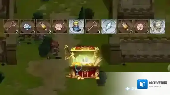 梦幻模拟战副本