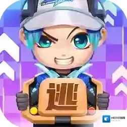 逃跑吧少年官方最新版-v8.34.0